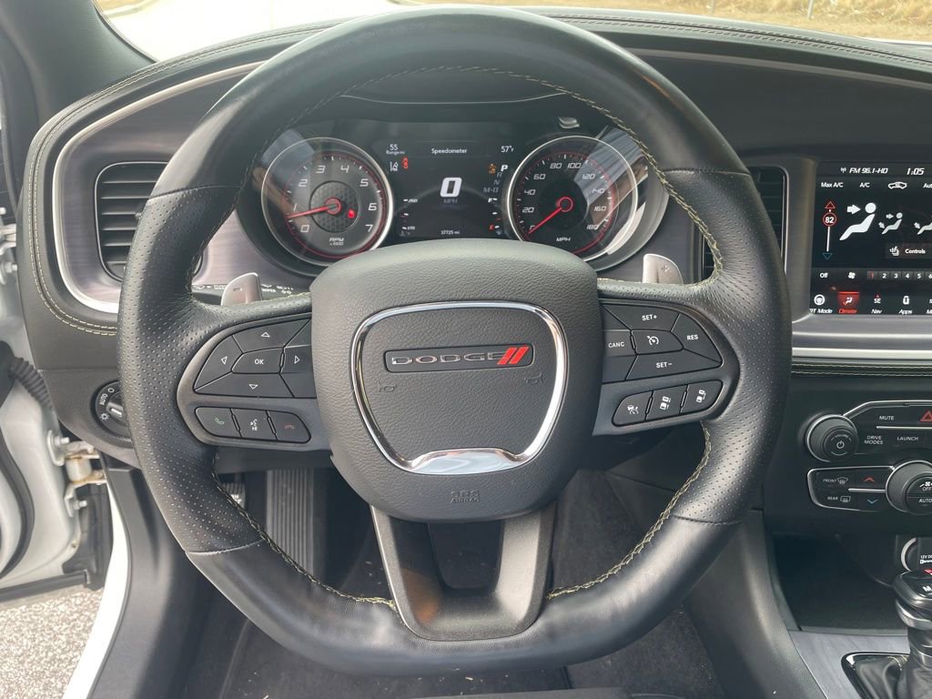 Used 2023 Dodge Charger Scat Pack image 13