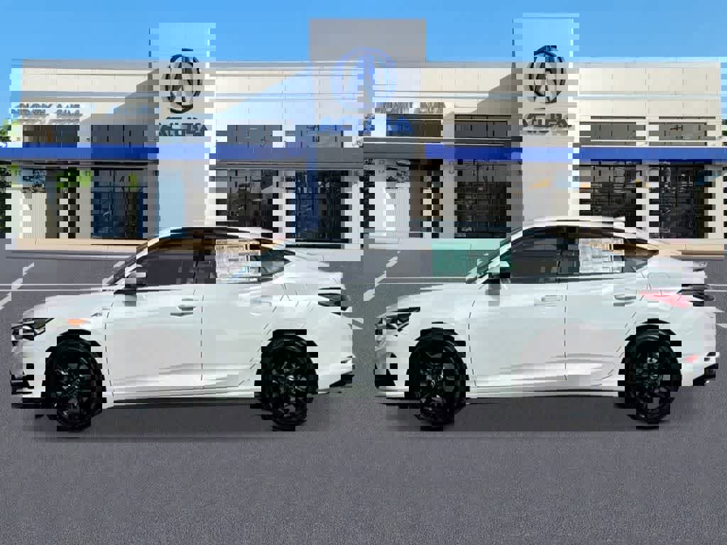 New 2026 Acura Integra A-Spec image 2