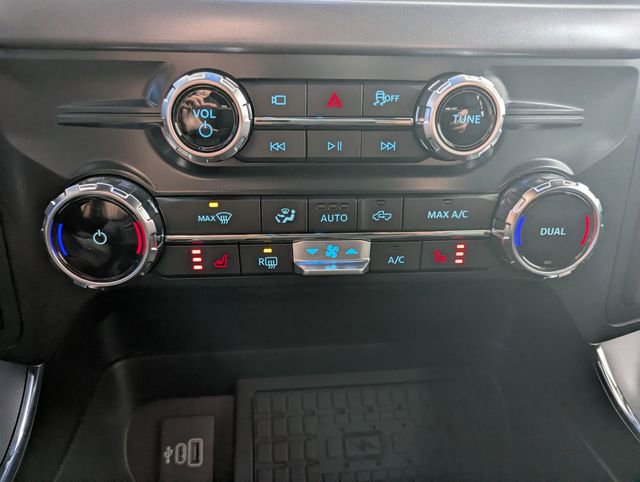 New 2025 Ford F150 XLT w/ Equipment Group 302A MID image 25