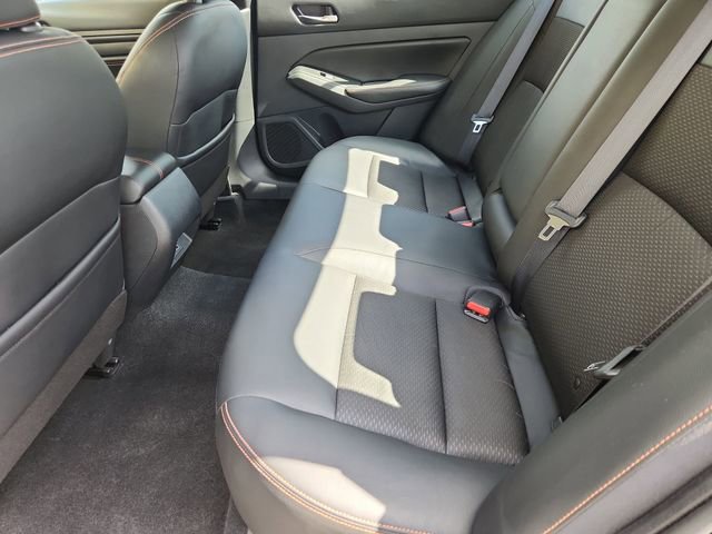 Used 2019 Nissan Altima 2.5 SR image 22