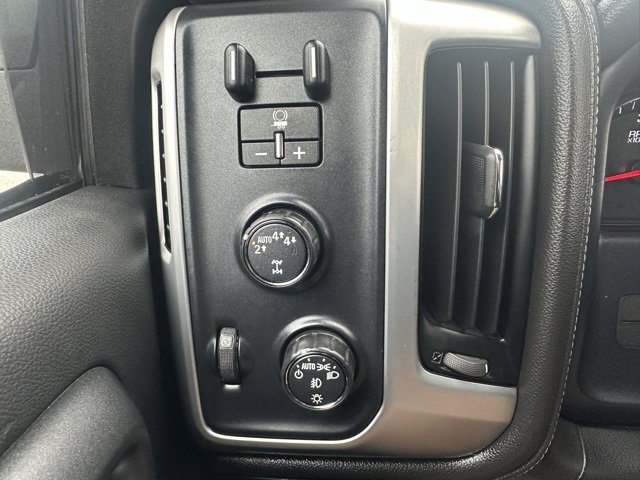 Used 2018 GMC Sierra 1500 SLE w/ SLE Value Package image 28