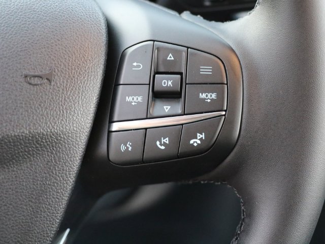 New 2026 Ford Maverick XLT w/ XLT Luxury Package FWD image 30