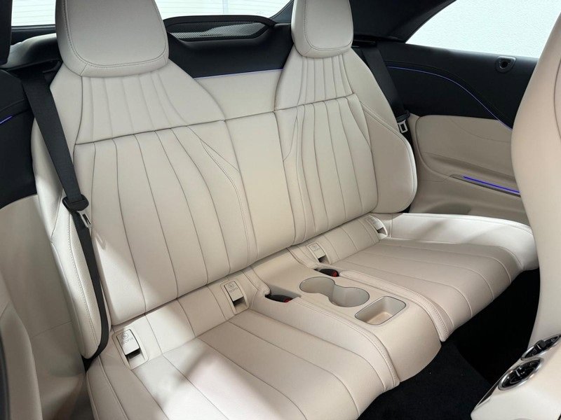 New 2026 Mercedes-Benz CLE 300 4MATIC Cabriolet image 5