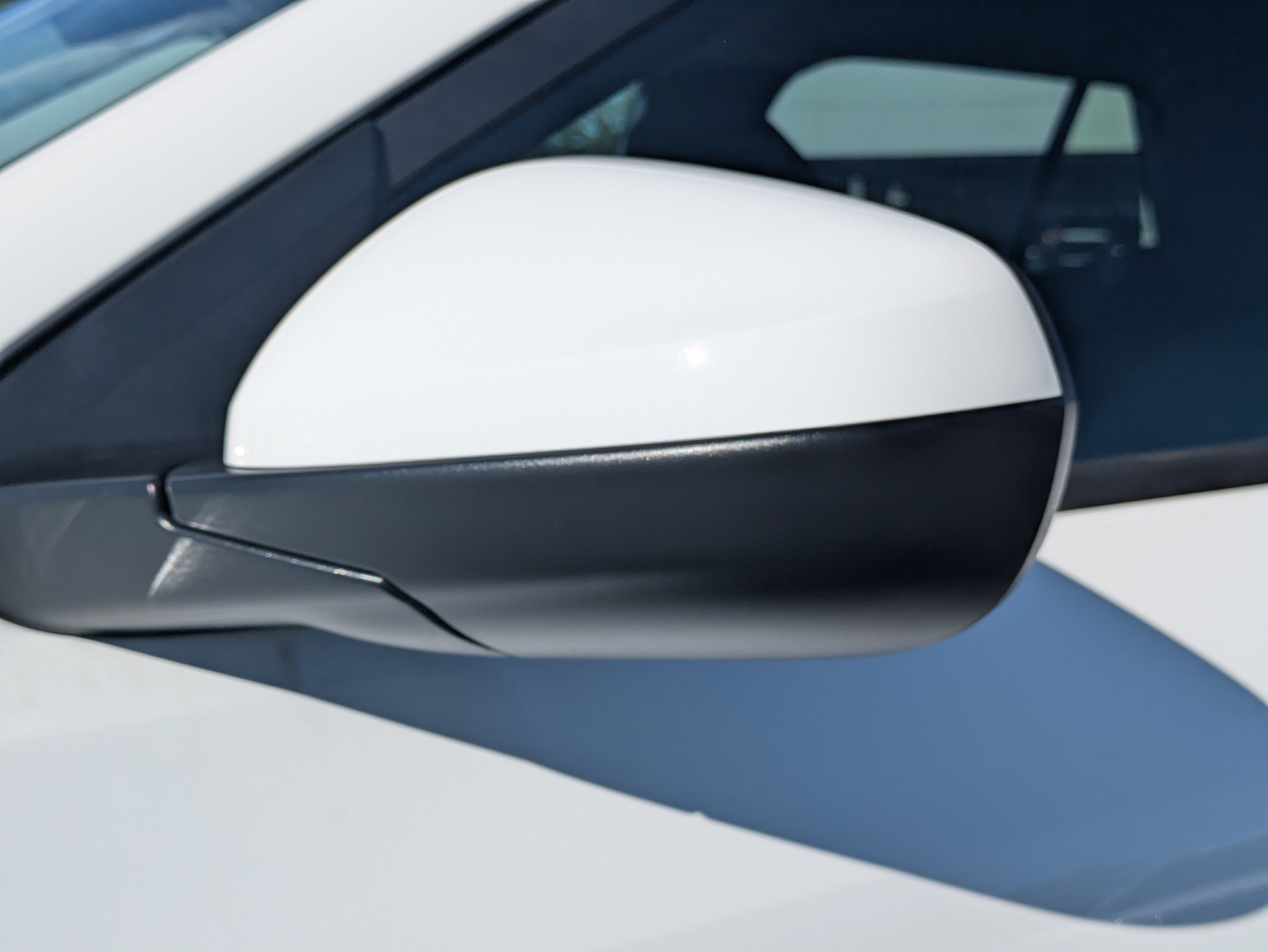 New 2026 Chevrolet Trax LT w/ Driver Confidence Package FWD image 30
