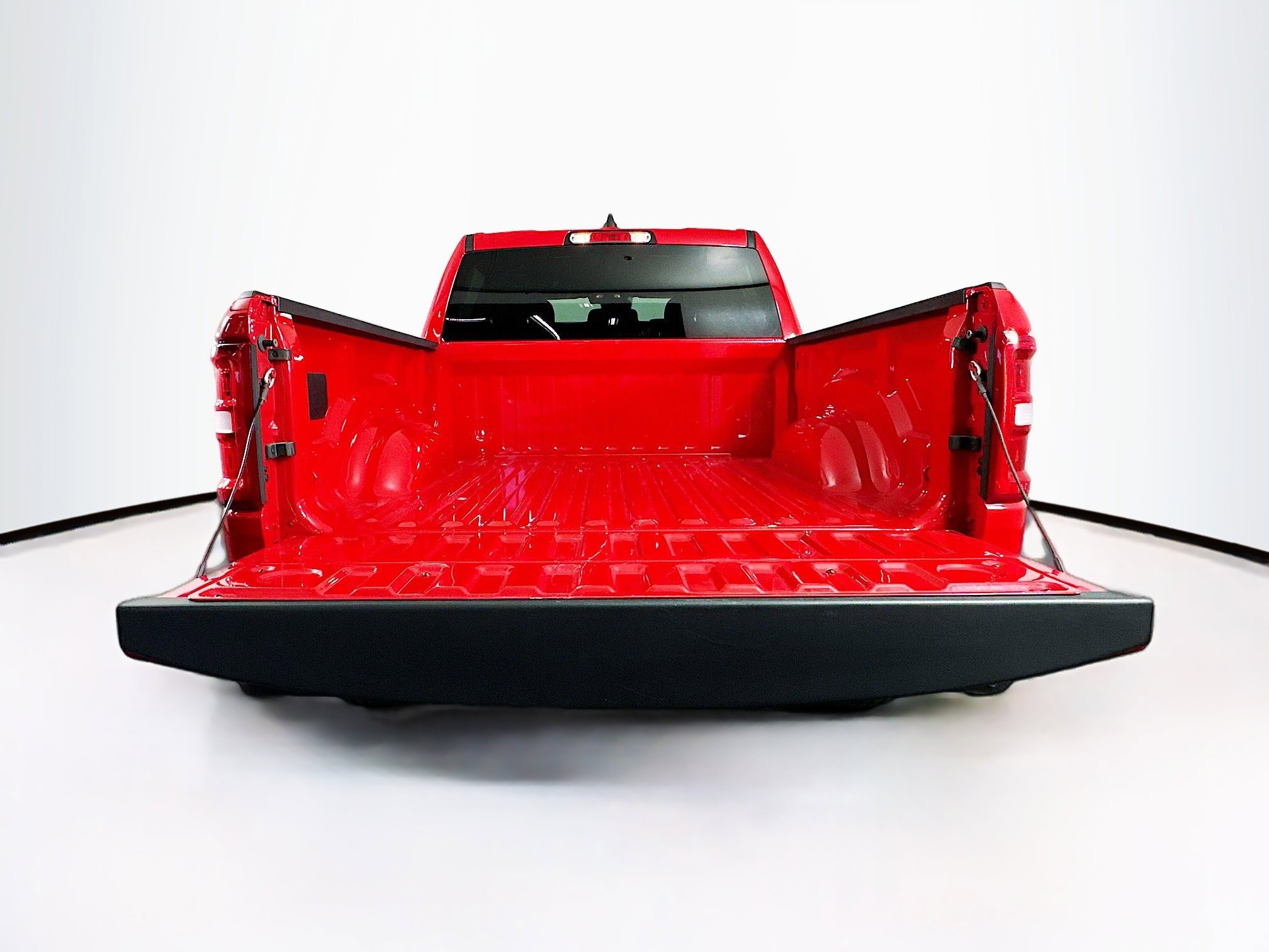 Used 2025 RAM 1500 Big Horn image 28