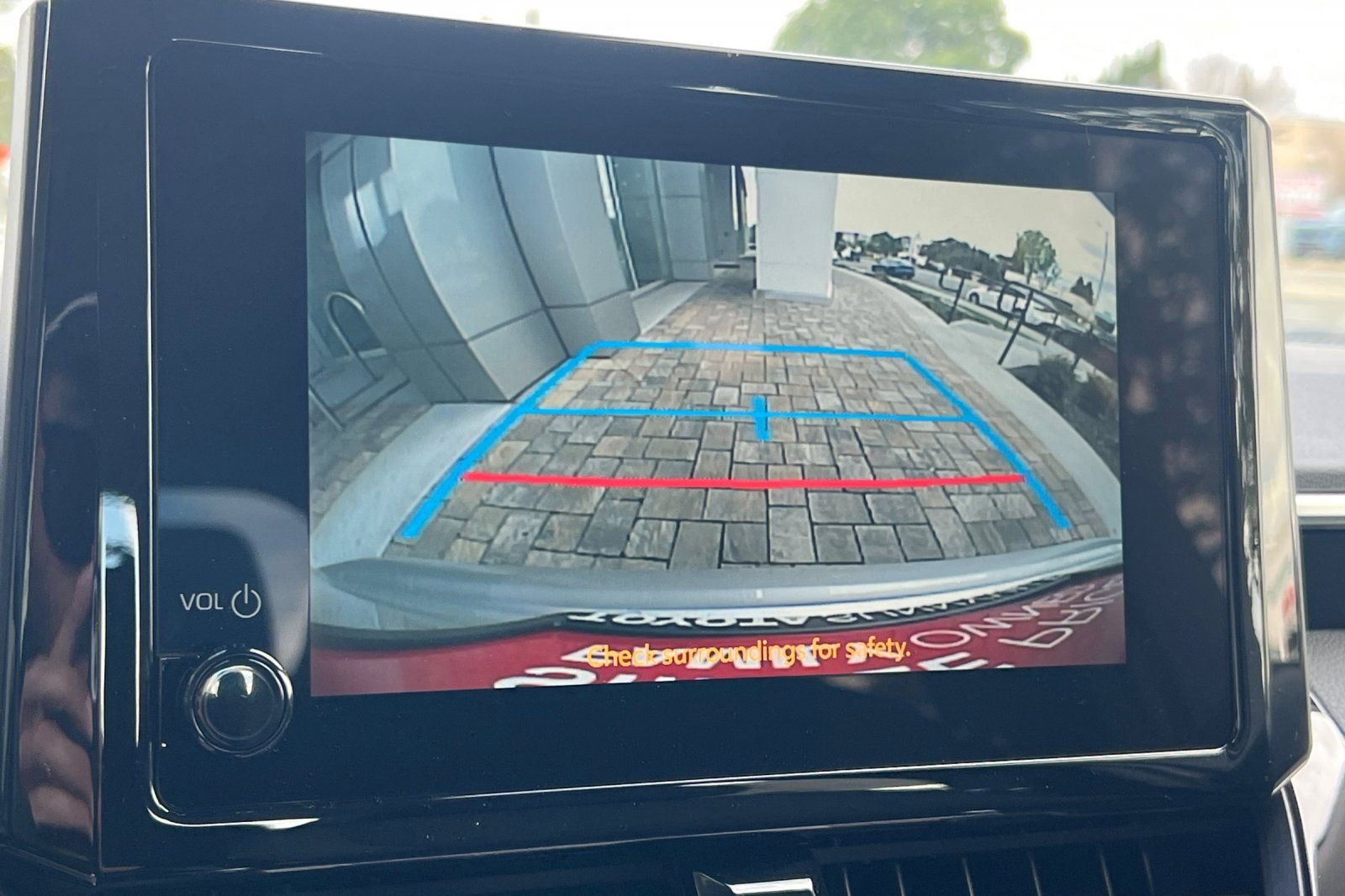 New 2026 Toyota Corolla LE image 21