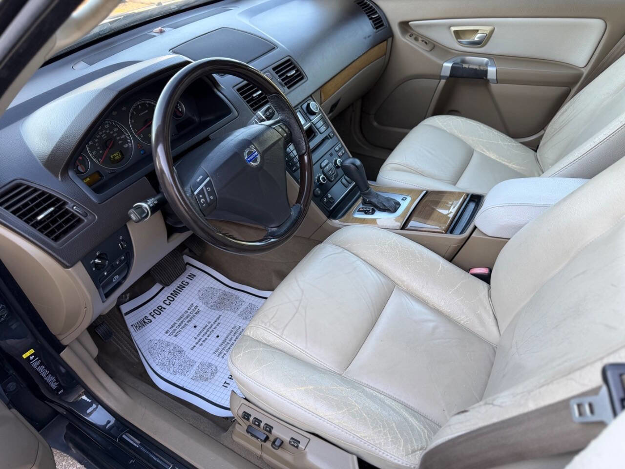 Used 2007 Volvo XC90 3.2 AWD/4WD image 10