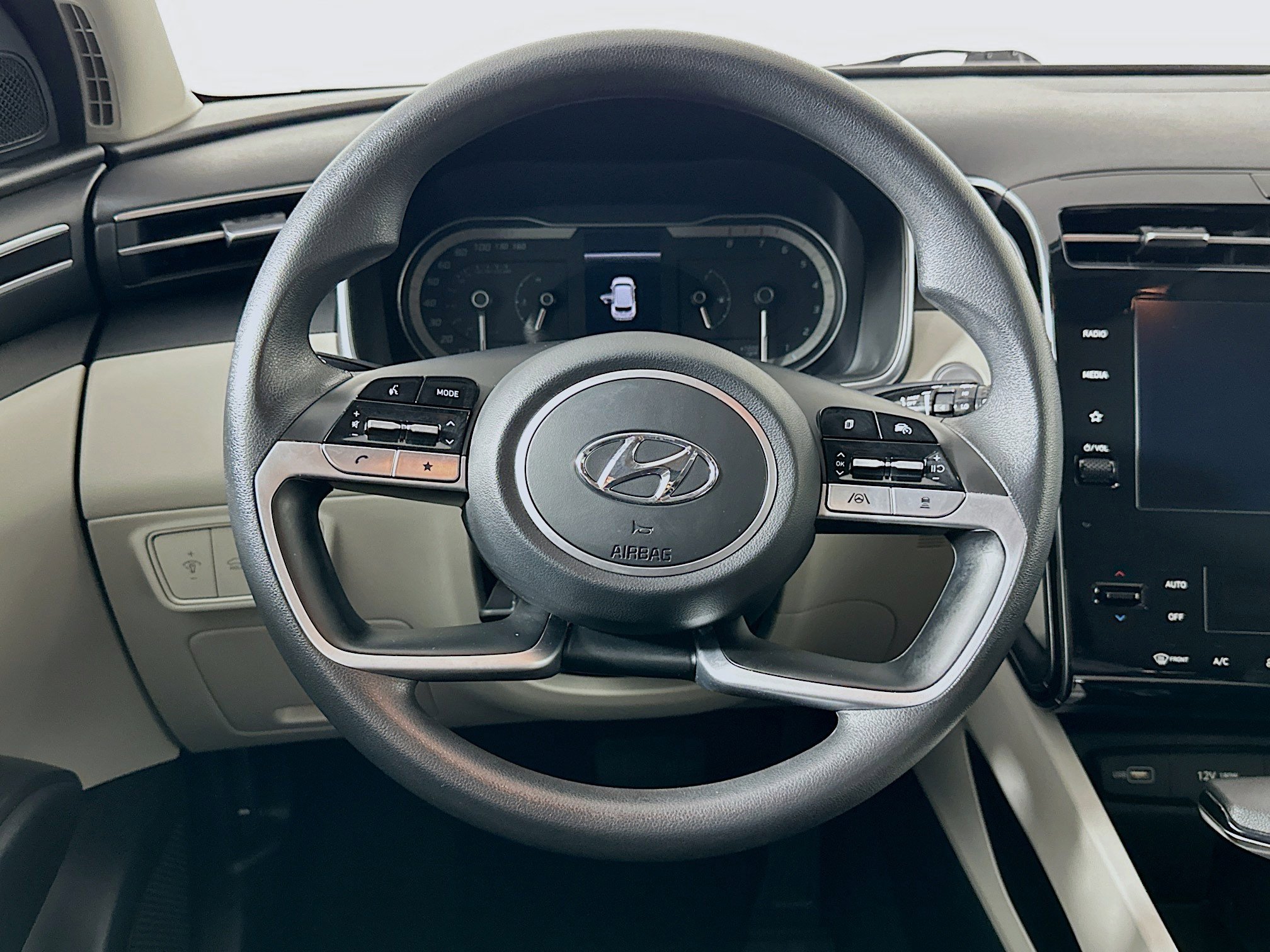 Used 2024 Hyundai Tucson SEL image 18