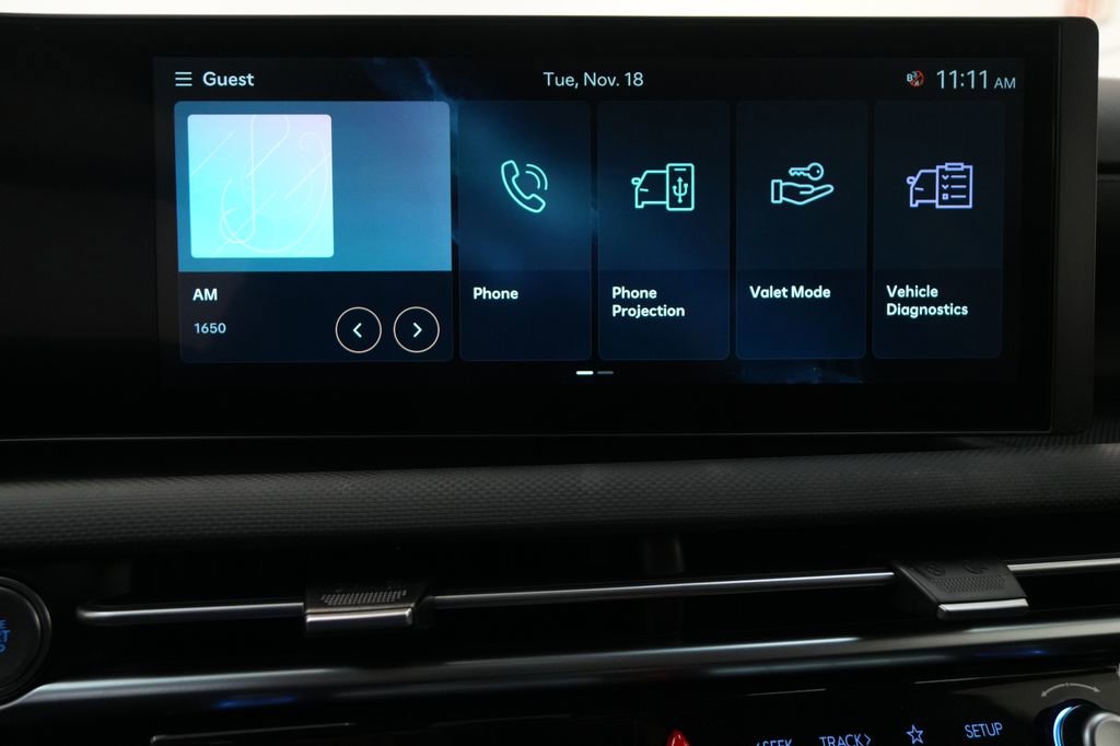 New 2026 Hyundai Santa Cruz SE AWD/4WD image 32
