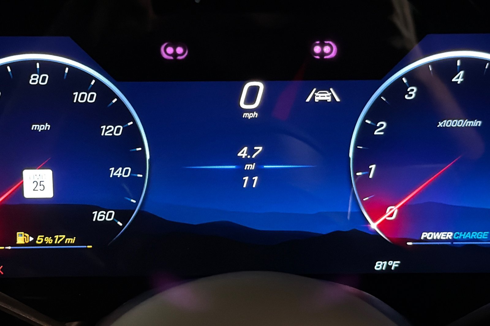 New 2027 Mercedes-Benz S 580 4MATIC Sedan image 23