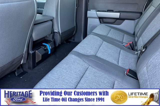 New 2025 Ford F250 XL w/ STX Appearance Package image 12