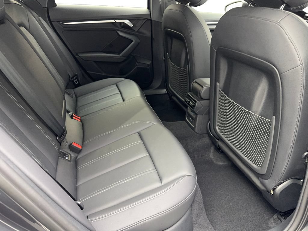 Used 2023 Audi A3 2.0T Premium w/ Convenience Package AWD/4WD image 40