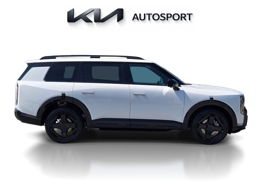 New 2027 Kia Telluride SX X-Line AWD/4WD image 7