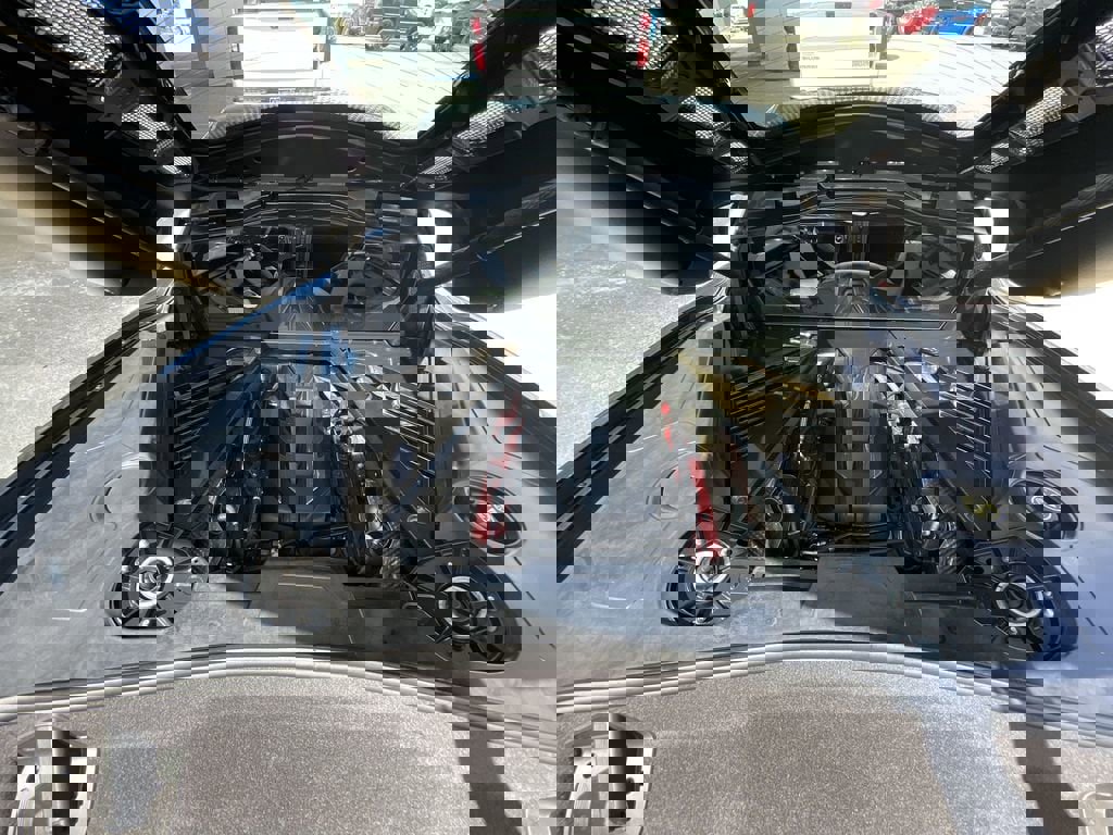 Certified 2021 Chevrolet Corvette Stingray Preferred Cpe w/ Z51 Performance Package image 25