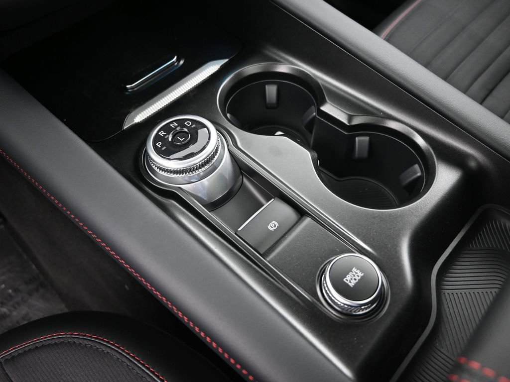 New 2025 Ford Explorer ST-Line w/ Premium Package image 20