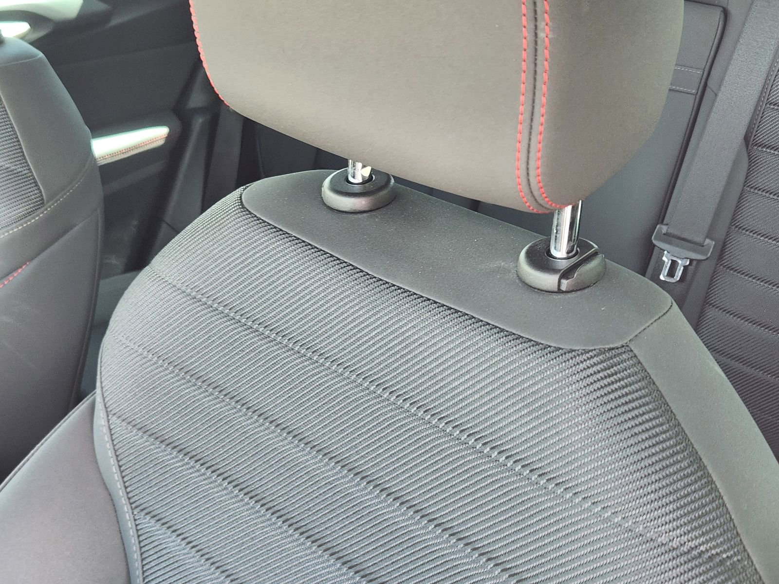 Used 2024 Dodge Hornet R/T w/ R/T Blacktop Package image 15