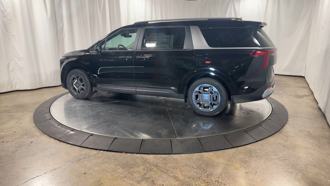New 2026 Kia Carnival EX image 7