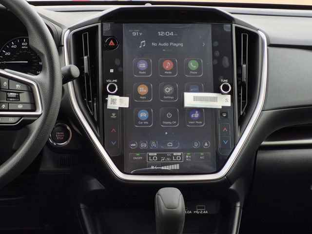 New 2026 Subaru Impreza 2.0i Sport AWD/4WD image 14