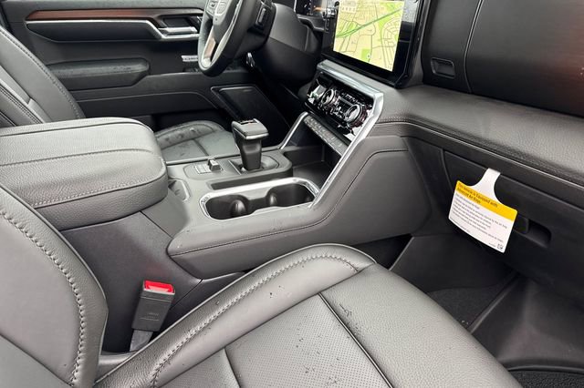 New 2026 GMC Sierra 1500 Denali w/ Denali Reserve Package image 17
