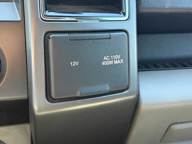 Used 2018 Ford F150 XLT w/ Equipment Group 302A Luxury image 22