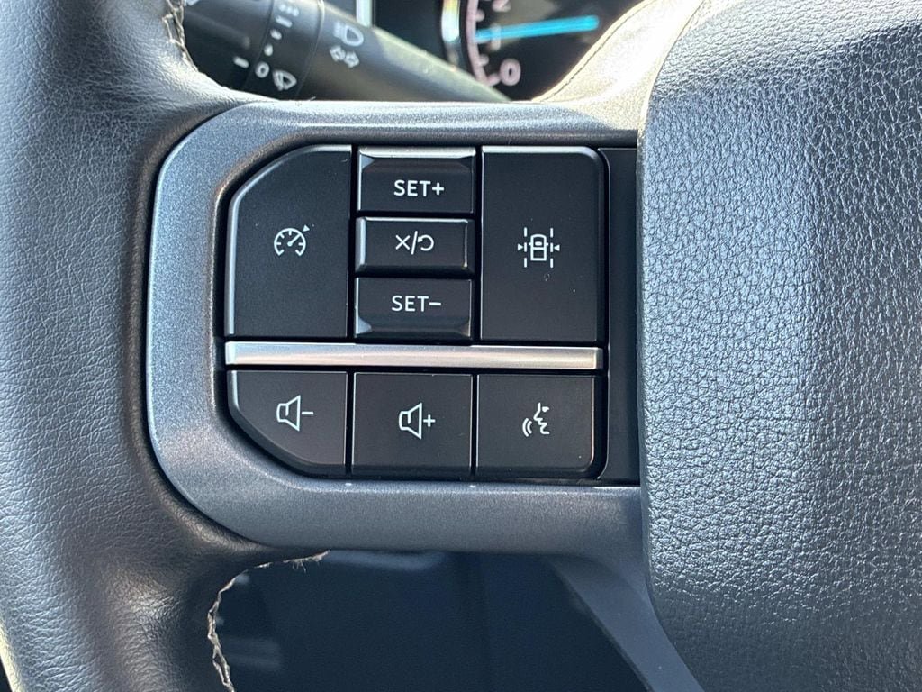 Used 2023 Ford F150 XLT w/ Equipment Group 302A High AWD/4WD image 24