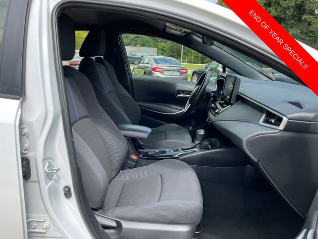 Used 2022 Toyota Corolla SE image 13