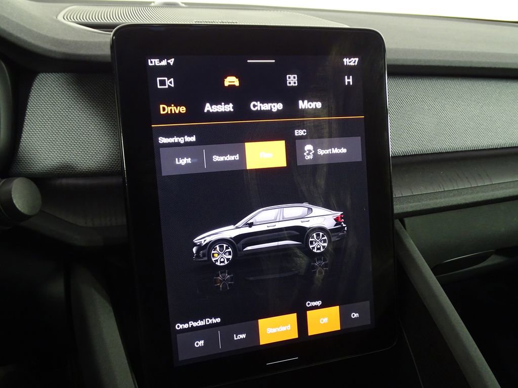 Used 2021 Polestar Polestar 2 image 33