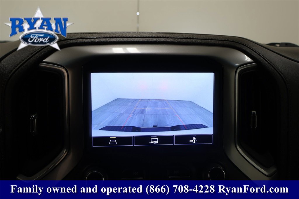 Used 2022 Chevrolet Silverado 2500 LTZ w/ LTZ Convenience Package image 26