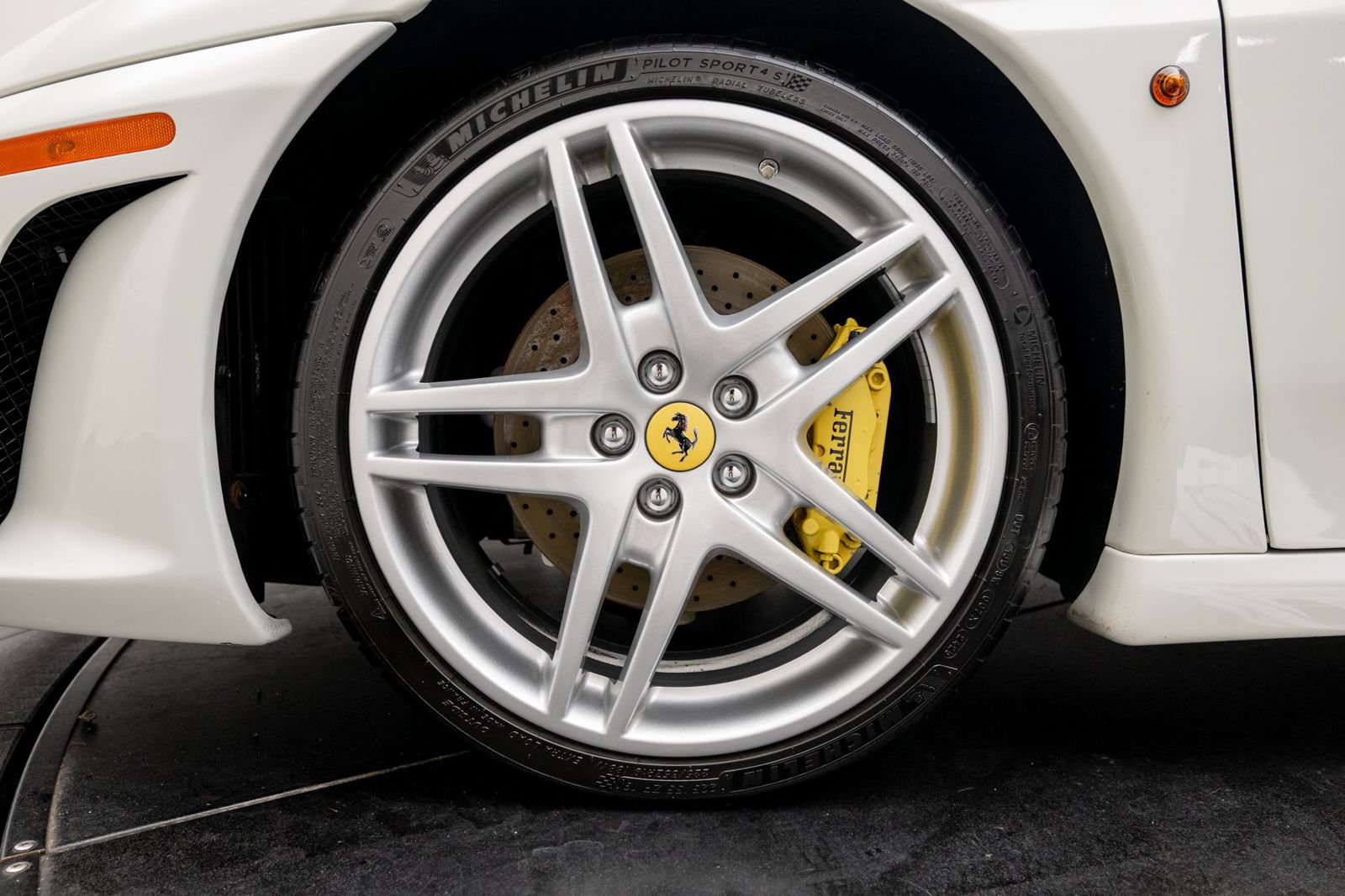 Used 2006 Ferrari F430 Spider RWD image 46