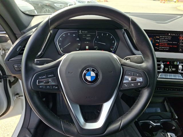 Used 2021 BMW 228i Gran Coupe w/ Convenience Package image 15