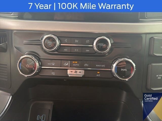 Used 2022 Ford F150 Lightning Pro AWD/4WD image 36