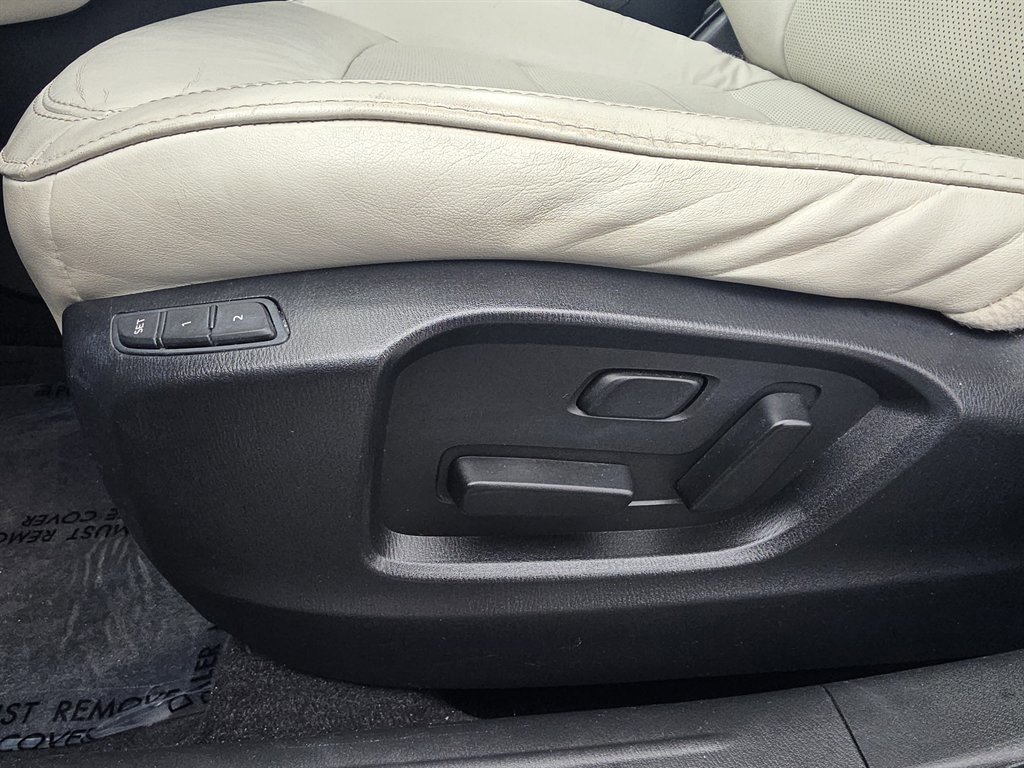 Used 2018 MAZDA CX-5 Grand Touring w/ Premium Package image 19