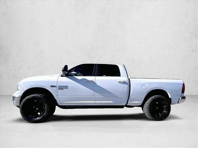 Used 2021 RAM 1500 Classic SLT image 6