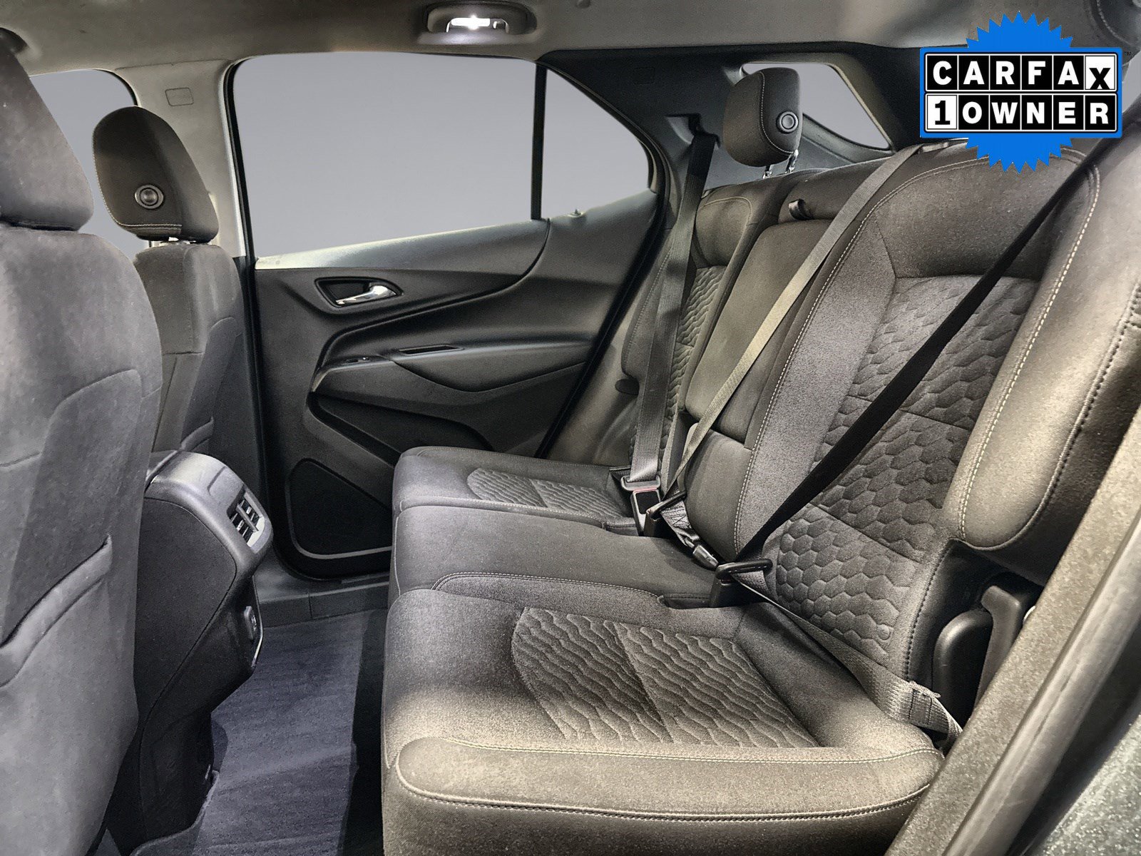 Used 2020 Chevrolet Equinox LT image 29