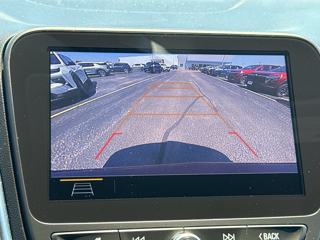 Certified 2020 Chevrolet Equinox LT FWD image 18