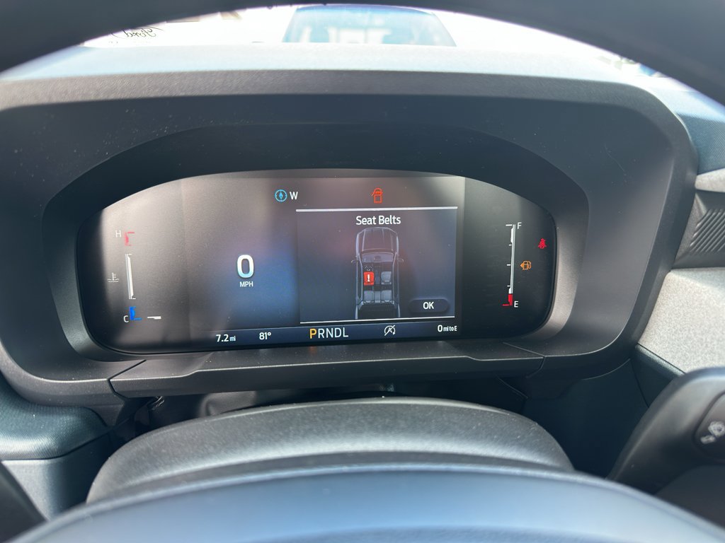 New 2026 Ford Maverick XLT AWD/4WD image 19