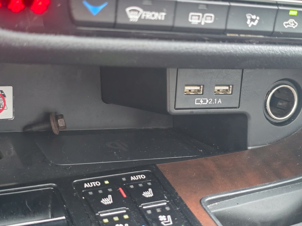 Used 2022 Lexus RX 350 AWD w/ Premium Package image 10