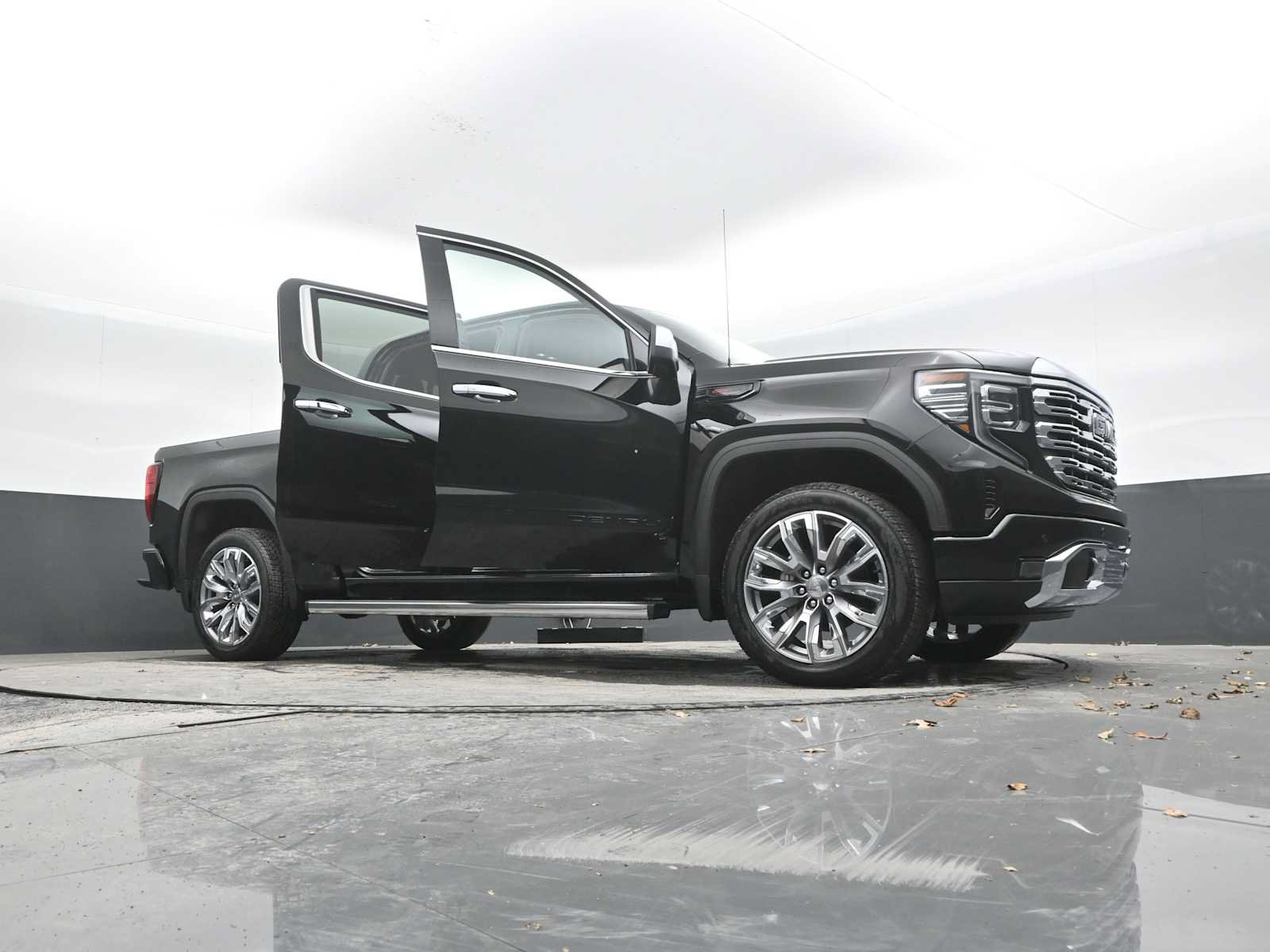 New 2026 GMC Sierra 1500 Denali AWD/4WD image 53