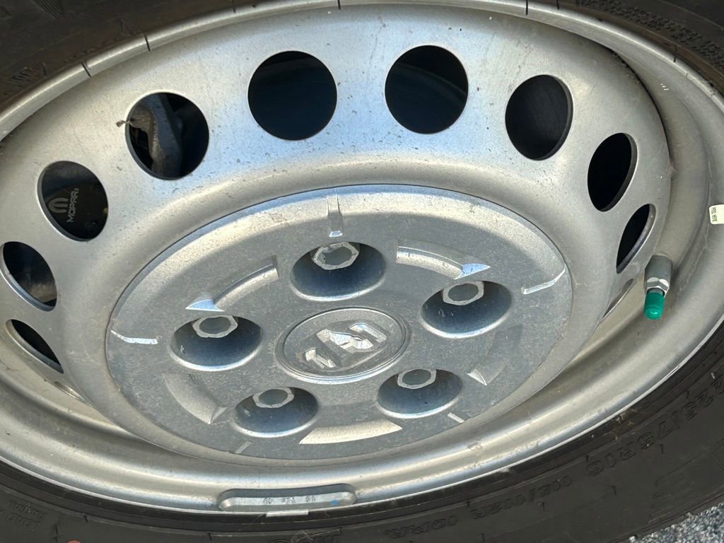 New 2026 RAM ProMaster 1500 image 29