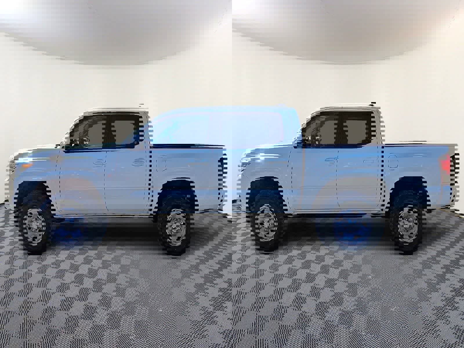 Certified 2023 Toyota Tacoma SR w/ SR Convenience Package image 10