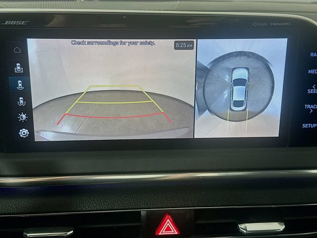 Used 2022 Hyundai Sonata Limited FWD image 13