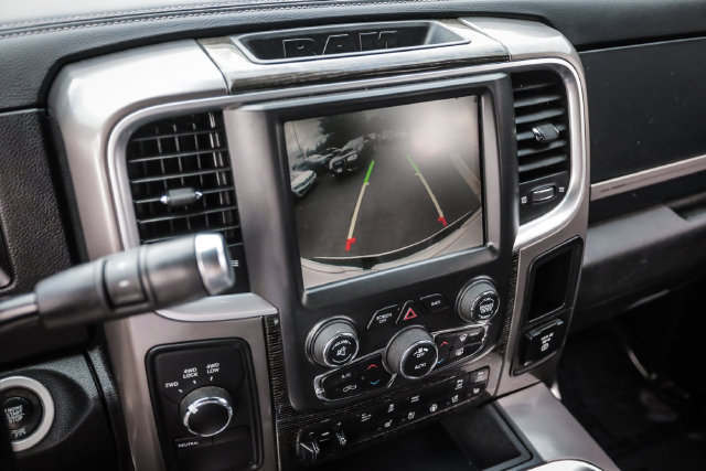 Used 2017 RAM 2500 Limited AWD/4WD image 45
