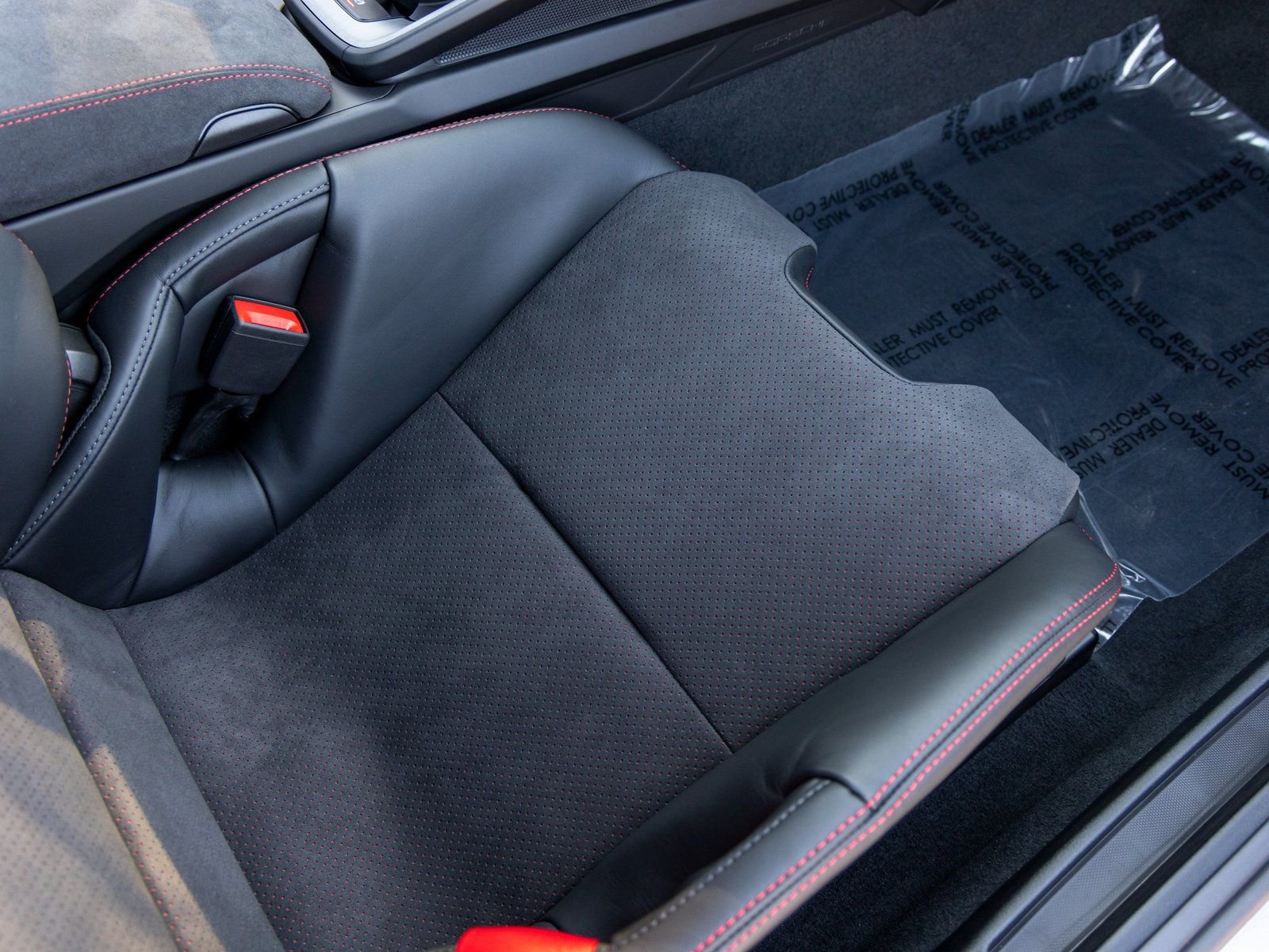 Certified 2026 Porsche 911 GT3 image 49