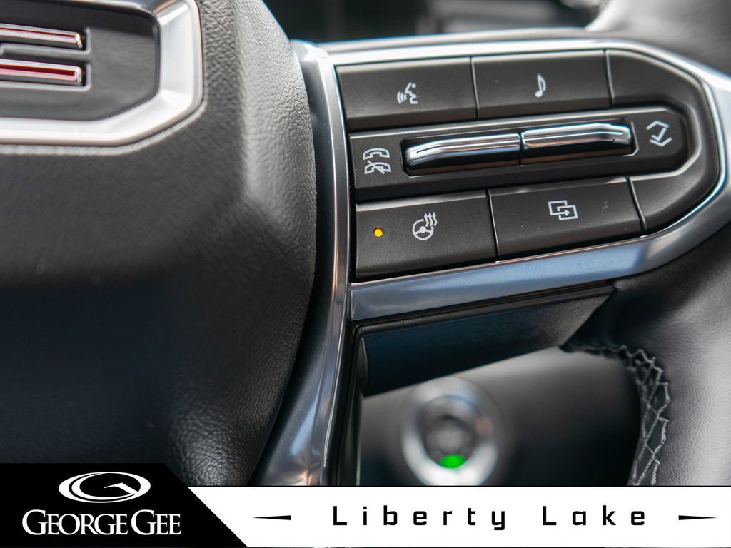 Used 2026 GMC Terrain Elevation w/ Elevation Premium Package image 19