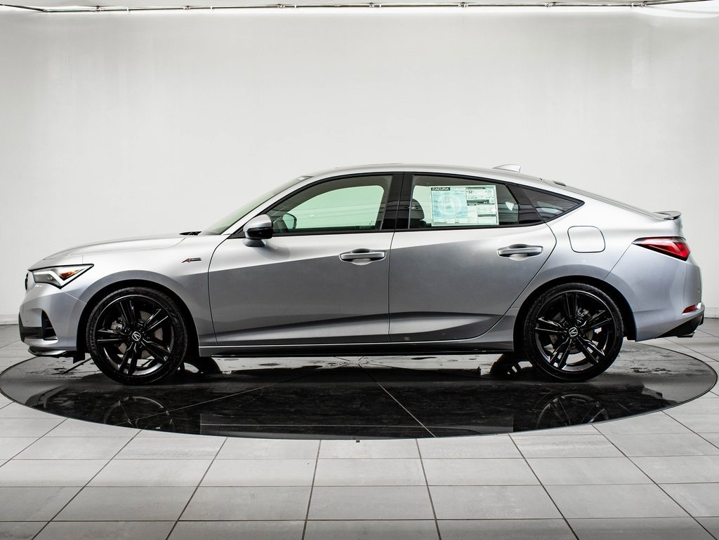 New 2026 Acura Integra A-Spec image 5