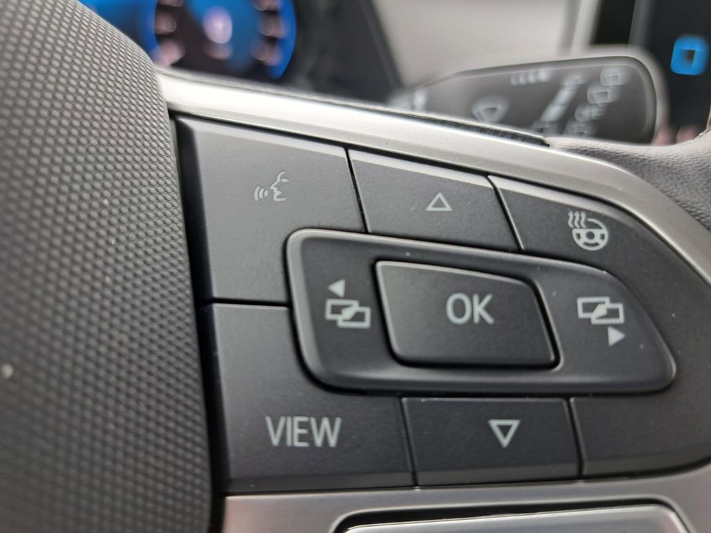 New 2026 Volkswagen Atlas Peak Edition AWD/4WD image 14