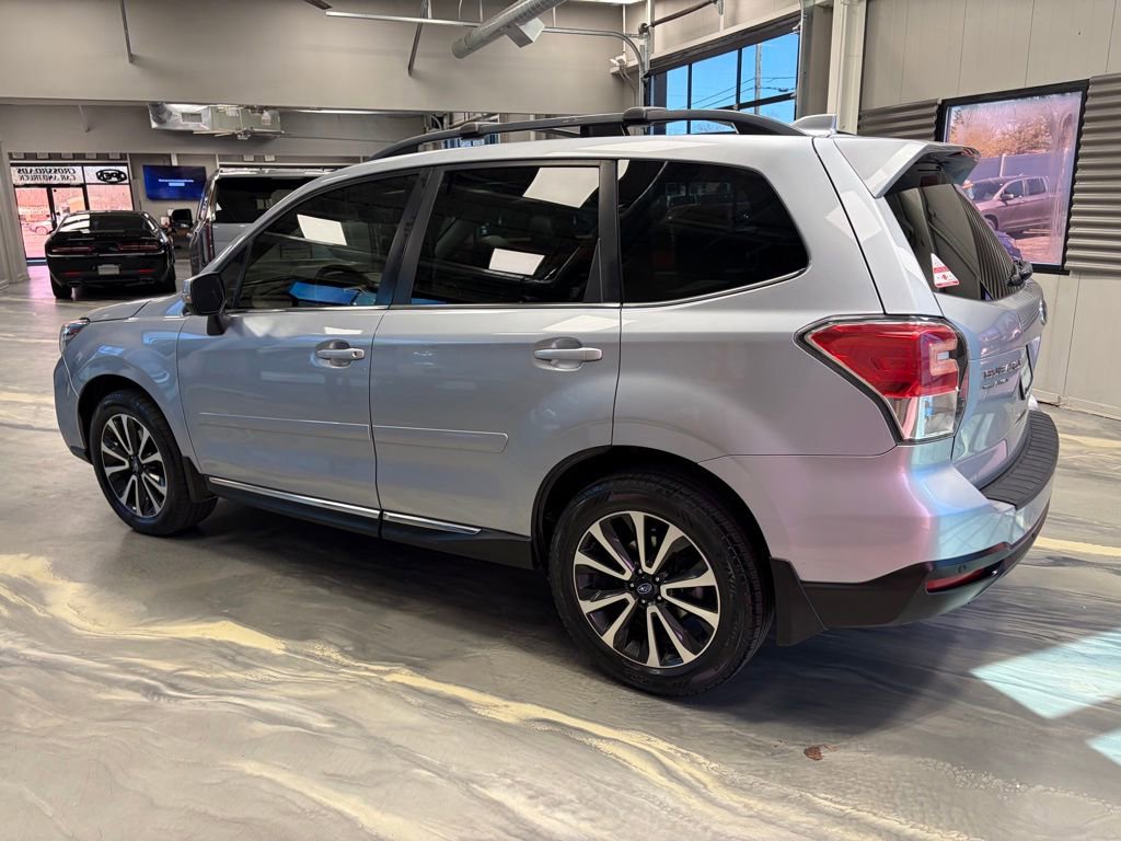 Used 2017 Subaru Forester 2.0XT Touring image 39