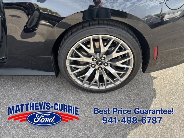 New 2026 Ford Mustang GT Premium RWD image 14