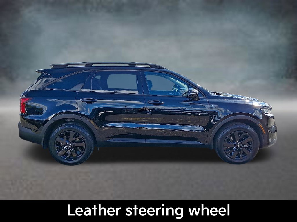 Certified 2023 Kia Sorento S AWD/4WD image 5