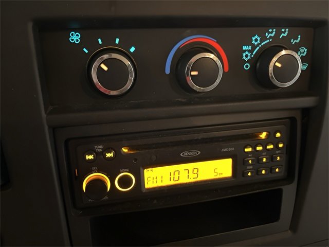 Used 2009 Chevrolet Express 3500 w/ School Bus Package image 16